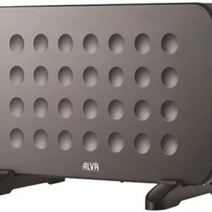 Alva Electric Convection Heater