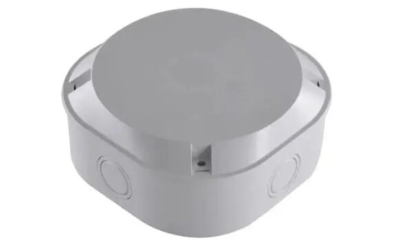 Universal Camera Enclosure 112x112x52mm