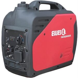 Ellies Smart 2KW Pure Sine Wave Inverter