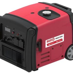 Ellies Smart 3kW Inverter Generator delivers