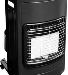 Alva 3 Panel Infrared Gas Heater