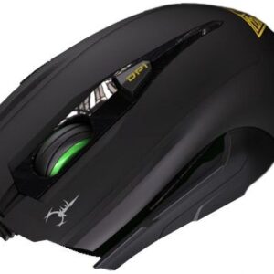 Gamdias Hades Optical Extension GMS7001 Gaming
