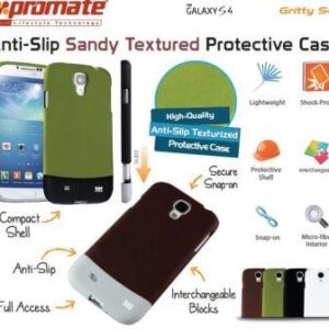 Promate Gritty.S4
