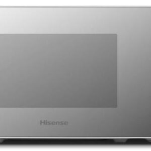 Hisense 20 Litre Mirror Microwave Oven Mirror