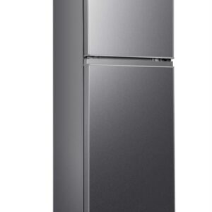 Hisense 154 Litre Fridge And Top Freezer