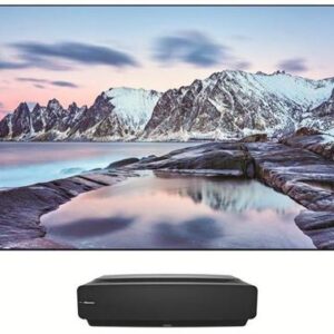 Hisense 80 inch 4K Ultra High Definition Laser
