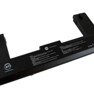 BTI HP Business Notebook 6100