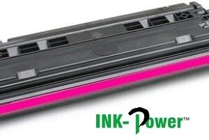 Inkpower Generic Toner for HP 124A