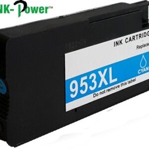 Inkpower Generic Replacement Cartridge F6U16AE