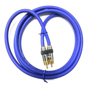 Geeko 1m 1x RCA Hi