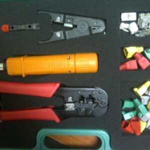 NetiX Basic Network Installation Toolkit