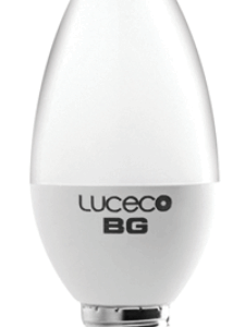 Luceco E14 Candle 3W