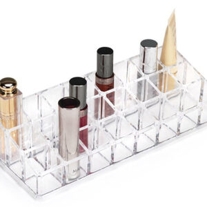 Casey Glam Guru Lipstick Shelf Organiser