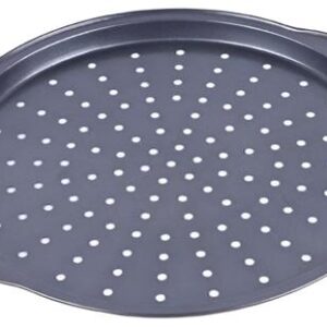 Metalix Non Stick 37cm Pizza Pan