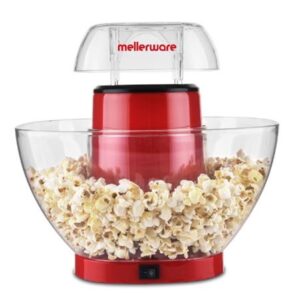 Mellerware Popcorn Maker