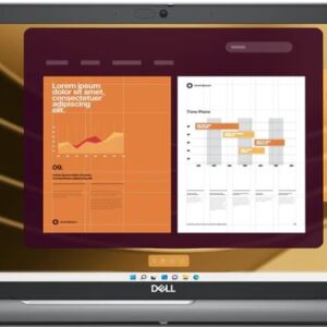 Dell Latitude 5550: Core Ultra 7