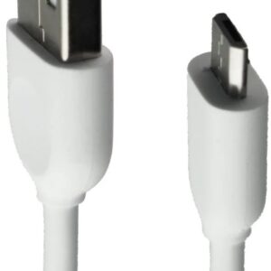 Nesty High Speed USB To Micro Data Transfer And