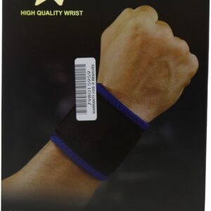 FlexGuard Wrist Support