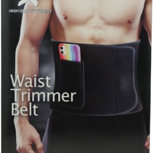 FlexGuard Waist Trimmer Belt