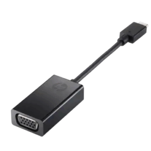 HP USB