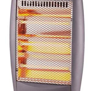 Pineware Electric 3 Bar Quartz Floor Standing
