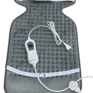 Pure Pleasure Electric Heating Neck