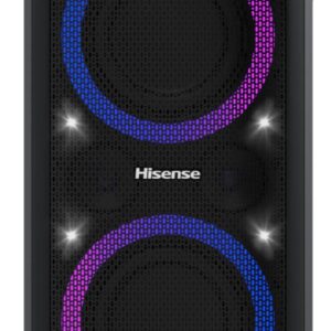Hisense PR160 Portable 160W Speaker