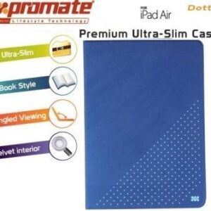 Promate Dotti Premium ultra Slim and Sporty Case