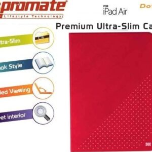 Promate Dotti Premium ultra Slim and Sporty Case