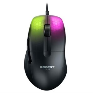 Roccat Kone Pro Black USB Wired 19000 dpi Gaming