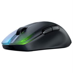 Roccat Kone Pro Air Black Wireless Optical 19000
