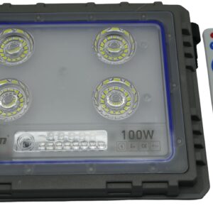 Solarix Jortam 100W Flood Lamp