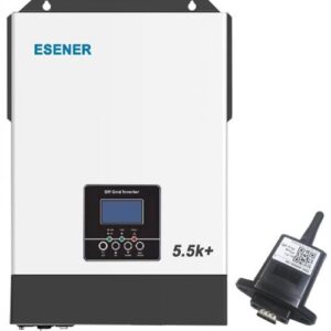 Solarix Esenser Pre