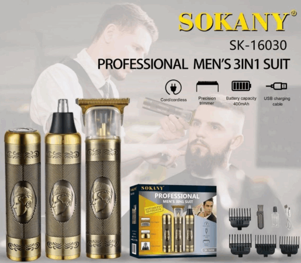 Sokany