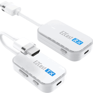 EZCast Pocket is all you need