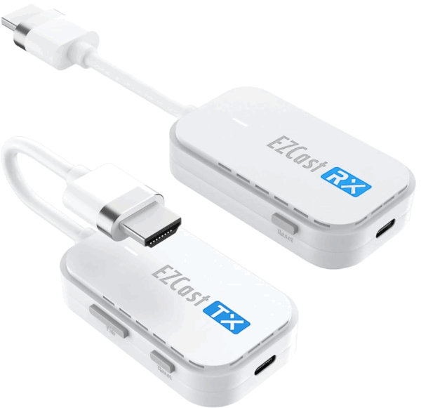 EZCast Pocket is all you need