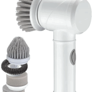 Sokany wireless cleaning brush