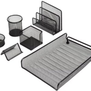 Office Set of 6Pcs0