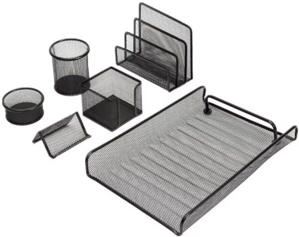 Office Set of 6Pcs0