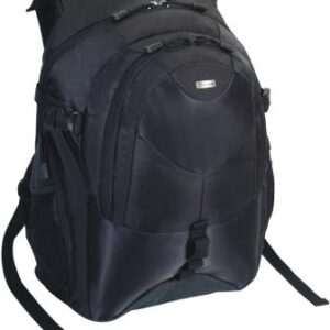 Targus TEB01 Campus Backpack with Compartment for