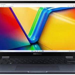 ASUS Vivobook S 14 Flip: Ryzen 7 7730U