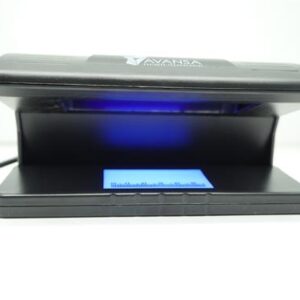 Postron Counterfeit Detector UV Lamp