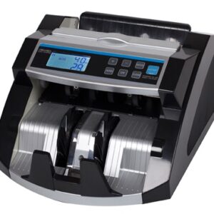 Postron Notes Count Machine With Auto Detector Of