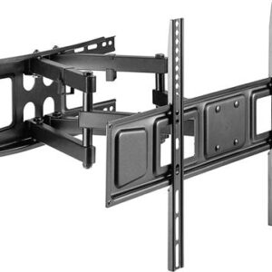 Unimount Dual Arm Wall Mount for 37