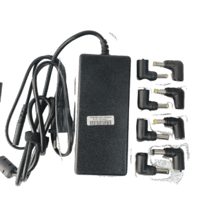 The Unique Universal 90W Laptop Charger 8PIN