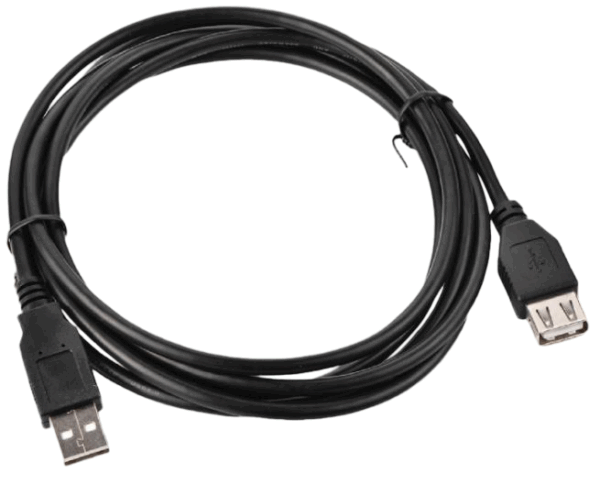 Unique USB 3M Extension Cable