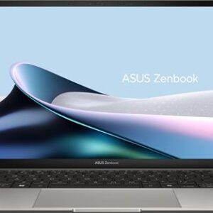 ASUS Zenbook Ultra 7: Intel Ultra 7 155H