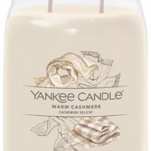 Yankee Candle Warm