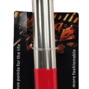 Casey Faza BBQ Stainless Steel 30cm Braai Tongs