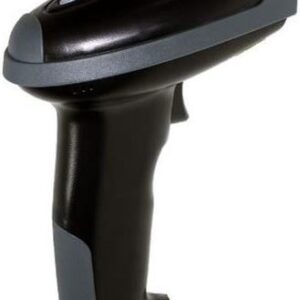 The Postron 1D CCD Barcode Scanner
